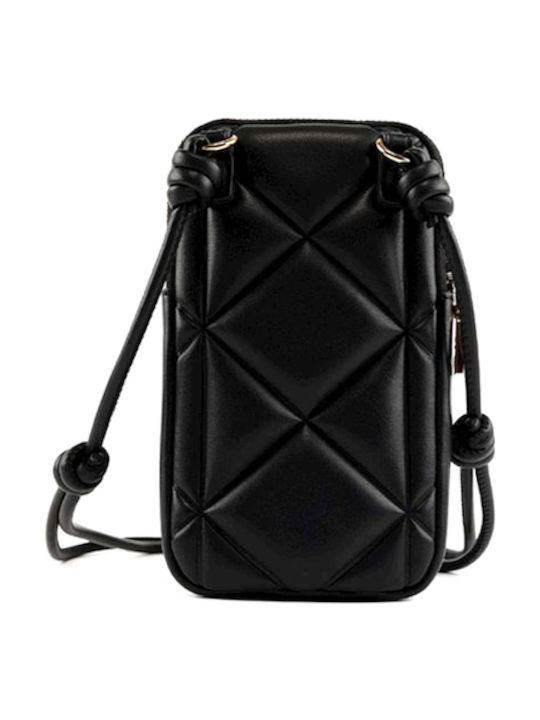 Moschino Women's Wallet Classic Black