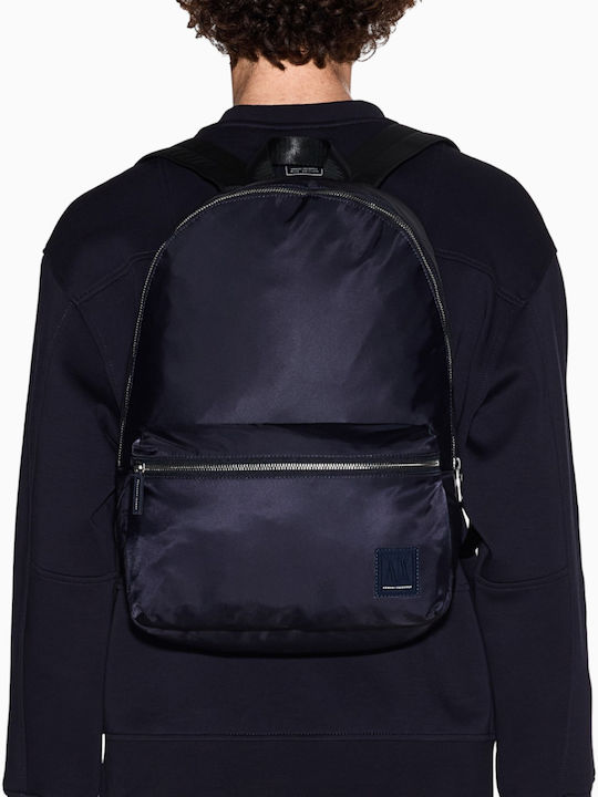Women's Bag Backpack Black