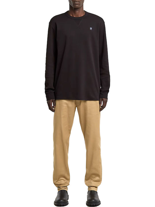 Nifous Sweatshirt Schwarz D25076 D976 6484