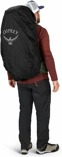 Osprey Aircover Aξεσουάρ για Camping Μαύρο
