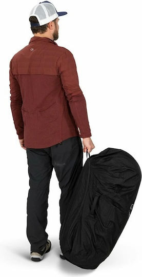 Osprey Aircover Aξεσουάρ για Camping Μαύρο