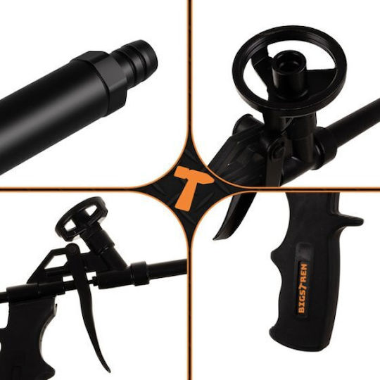 Bigstren Bigstreen 26386 320mm Foam Gun 18495-0