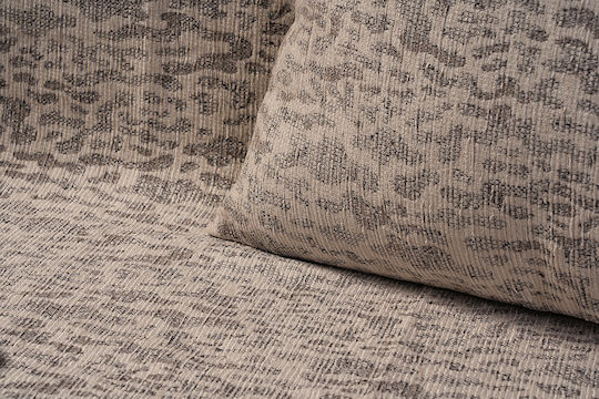 Beauty Home Σετ Μπεζ Beauty Home Σετ Μπεζ