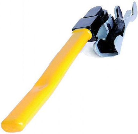 Anti-theft Car Steering Wheel Lock