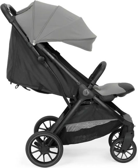 Peg Perego X-Country Baby Stroller Suitable for Newborn Mercury 9.4kg