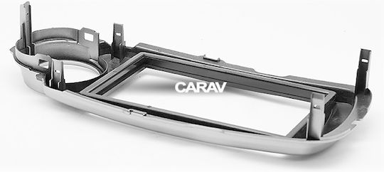 CARAV Industries Inc. Πρόσοψη 2 Din για Toyota Yaris 2011-2019