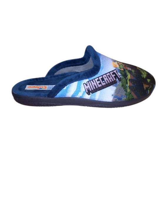 Adam's Shoes