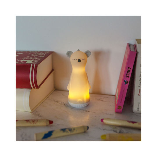 Pylones Kids Decorative Lamp