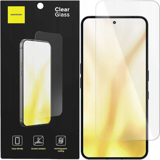 Spacecase 2.5D Tempered Glass (Nothing Phone (3))