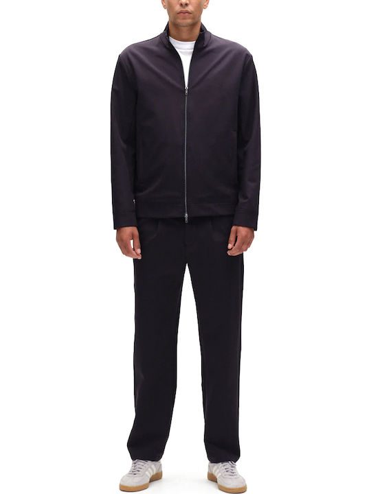 Jacket Waterproof Blue