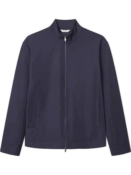 Jacket Waterproof Blue