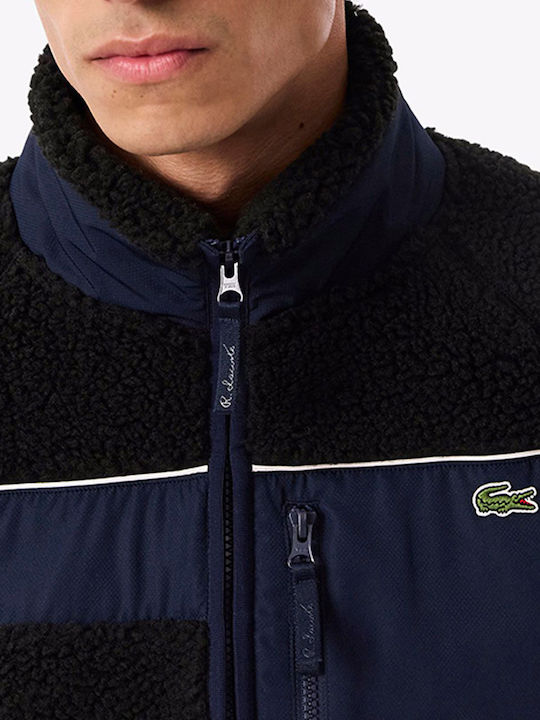 Geacă Dark Blue