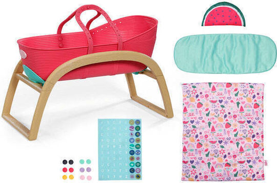 ZAPF Creation ZAPF Creation Babypuppen Bassinet Bett/Wiege