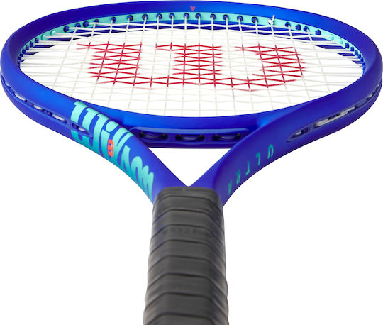 Wilson Ultra 100l V5 Ρακέτα Τένις με Πλέγμα