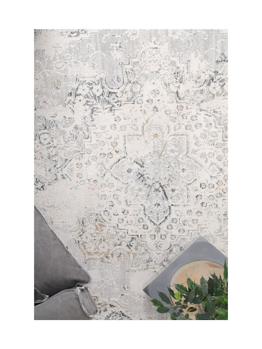 Royal Carpet 240 X 350 Χαλί Ορθογώνιο Light Beige 240x350cm