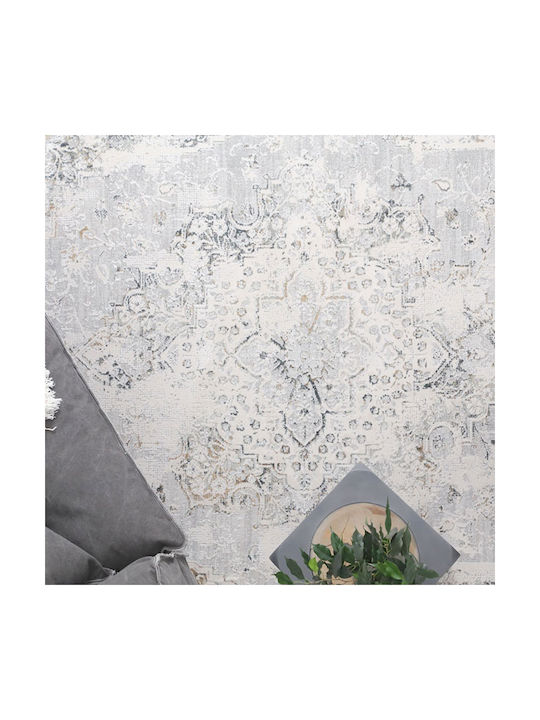 Royal Carpet 240 X 350 Χαλί Ορθογώνιο Light Beige 240x350cm