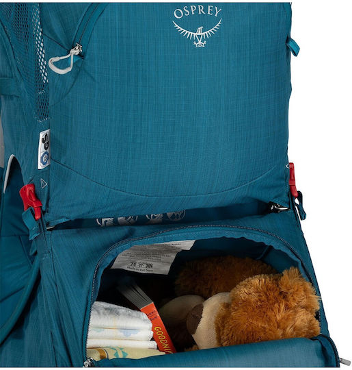 Osprey Poco