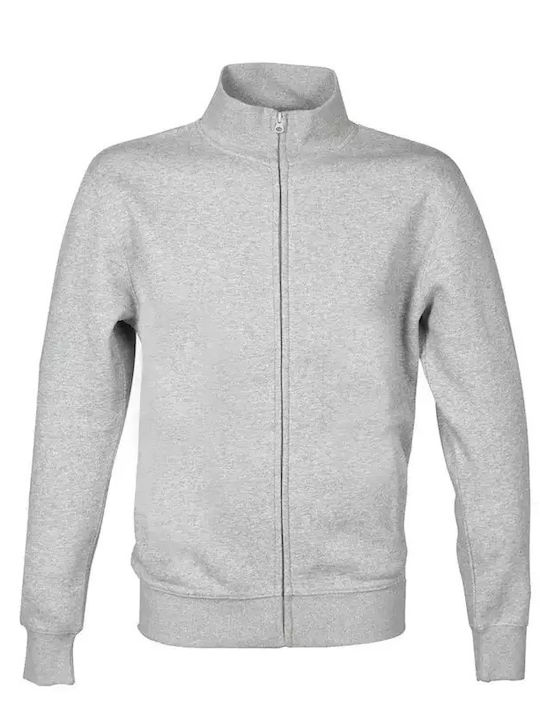 JRC Werbe-T-Shirt Grey Melange