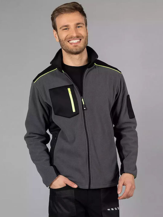 JRC Grey