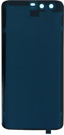 Huawei Honor 9 Rückabdeckung Schwarz Oem