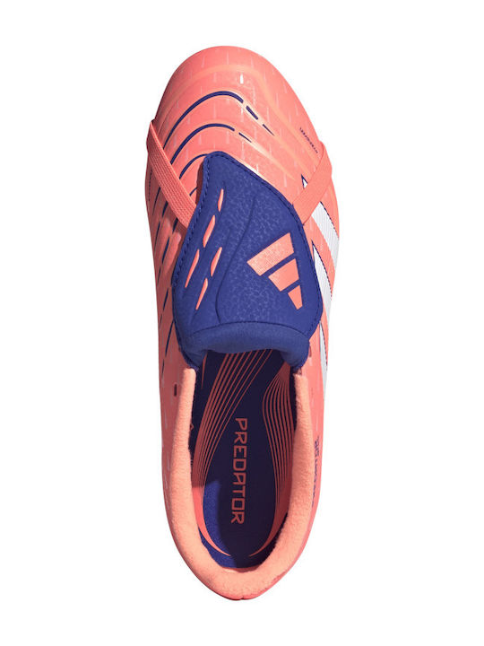 adidas Predator League Πορτοκαλί