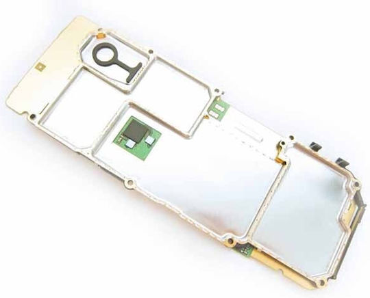 Nokia 9500 Tastatură Flex Placă Ui