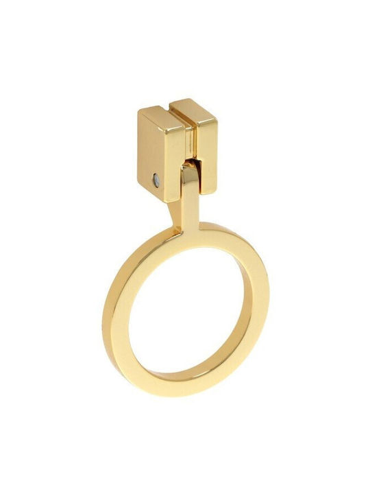 Ring Giusti Art.874 Gold 233-87407200gp Φ-72mm