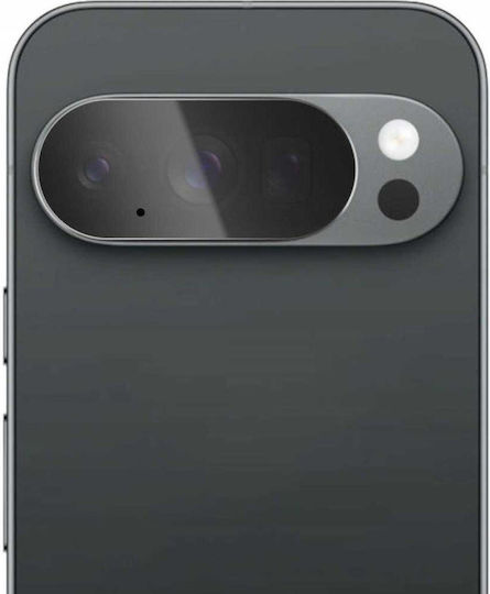 Spacecase Προστασία Κάμερας Tempered Glass Διάφανο για το Google Pixel 10 Pro