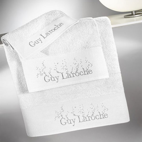 Guy Laroche Σετ 3τμχ Pandora Βάρους 500gr/m² Guy Laroche Σετ 3τμχ Pandora Βάρους 500gr/m²