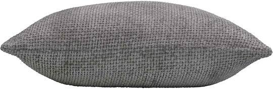 Μαξιλάρι L-c Leo Anthracite 1612788 45x45εκ. Μαξιλάρι L-c Leo Anthracite 1612788 45x45εκ.