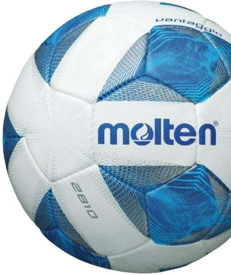 Molten Μπάλα Ποδοσφαίρου Πολύχρωμη