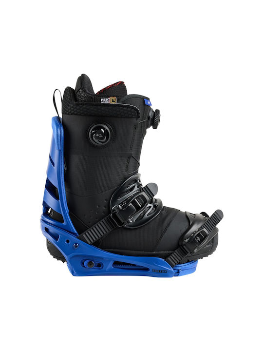 Burton Mission Re:Flex Blau Farbe