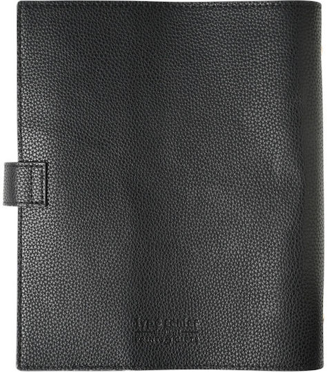 Type Center Organiser Α5 15 X 21 Μαυρο