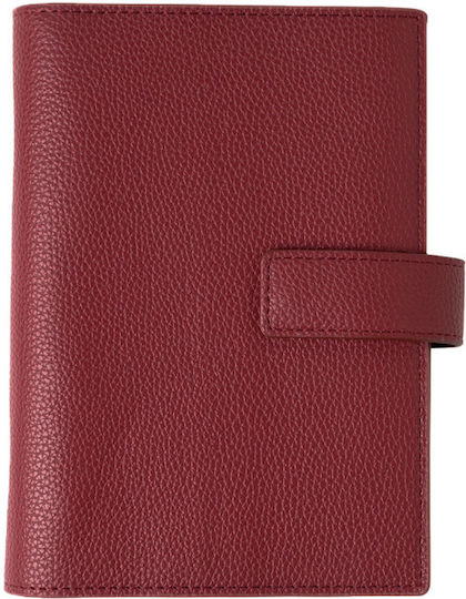 Tip Center Organiser Personal 9.5 X 17.5 Vișiniu
