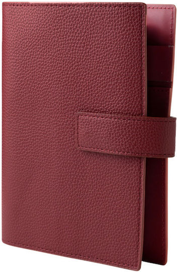 Tip Center Organiser Personal 9.5 X 17.5 Vișiniu