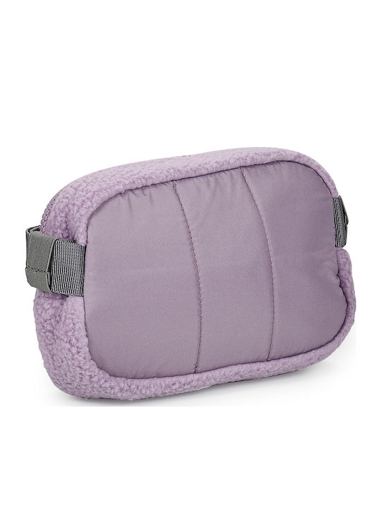 Helvetia Ii Waist Bag Purple