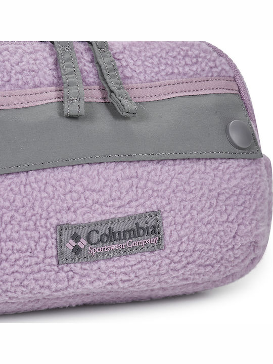 Helvetia Ii Waist Bag Purple