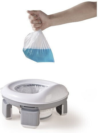 Interbaby Φορητό Γιο Γιο Λευκό