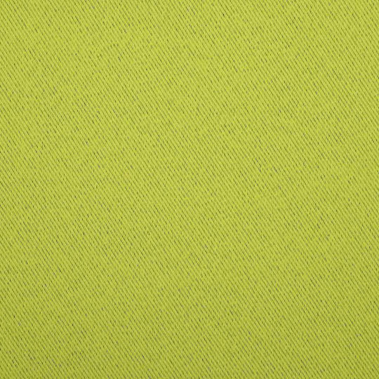vidaXL Set Perdele Fereastra Cu Bretele Verzi 140x175cm