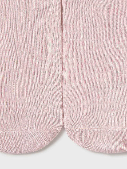 Mayoral Kids Tight Baby Pink
