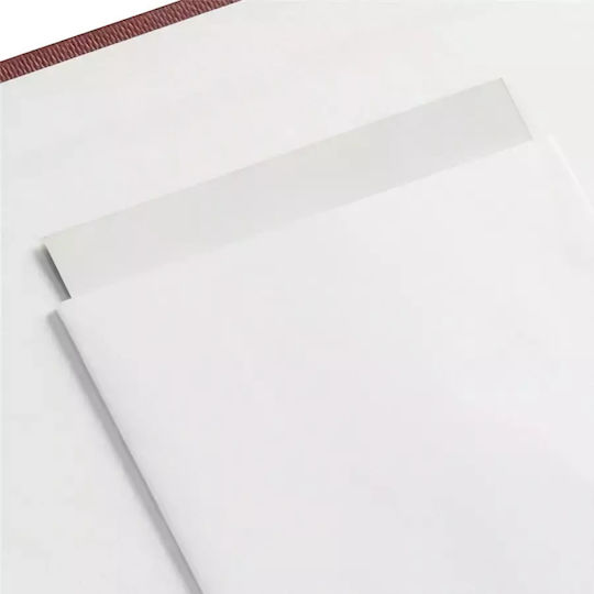 HAMA Fine Art Photo Album for 100 Pink Photos