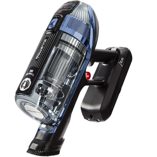 Rowenta X-Force Flex 14.60 Reîncărcabilă Aspirator 2 în 1 Stick & De Mână 32.4V Gri