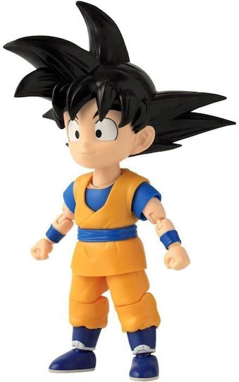 PCMerch Dragon Ball: Goku Φιγούρα 17εκ.
