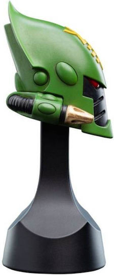 Warhammer 40,000 Реплика 1/4 Шлем Striking Scorpion 15 См