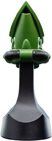Warhammer 40,000 Реплика 1/4 Шлем Striking Scorpion 15 См