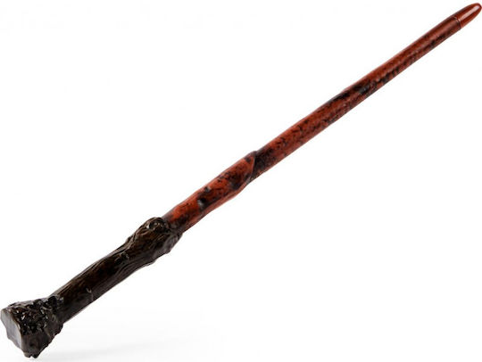 Spin Master Harry Potter: Harry Potter Patronus Projection Wand Wizarding World Ραβδί Ρέπλικα μήκους 30εκ.
