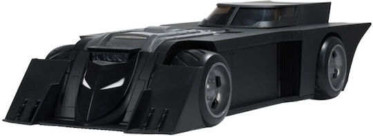 Mcfarlane Toys DC Comics Multiverse Rebirth Batmobile Figură De Acțiune Înălțime 58cm Scară 1:10
