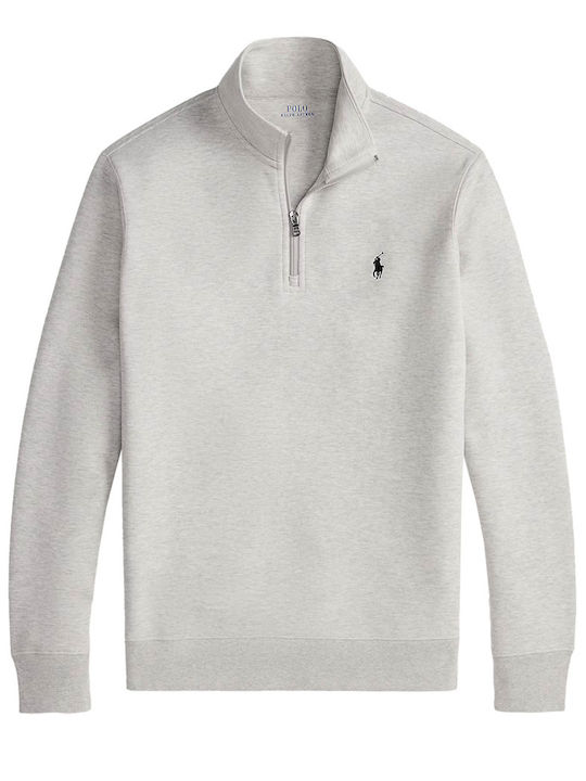 Φούτερ Grey