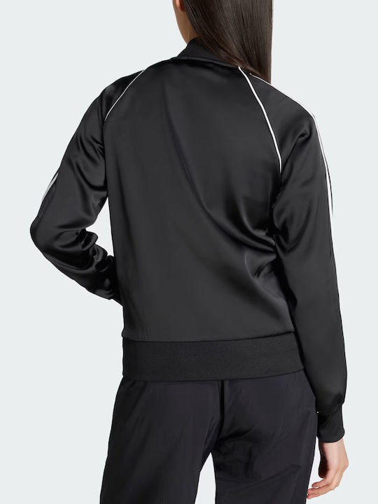 adidas Jacket Black/white