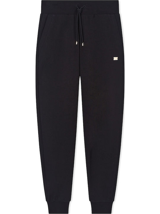 Sweatpants Black
